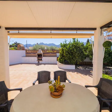 Cubo's Casita De La Alqueria Alhaurin de la Torre