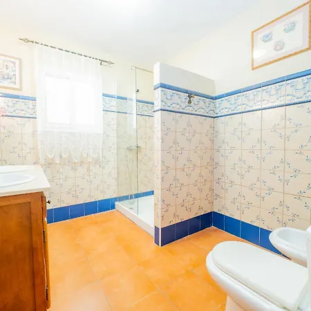 Cubo's Casita De La Alqueria Holiday home *