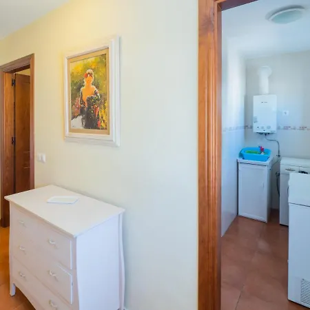 Holiday home Cubo's Casita De La Alqueria *